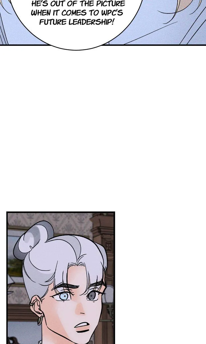 Behind the Lens Chapter 11 page 29 - 