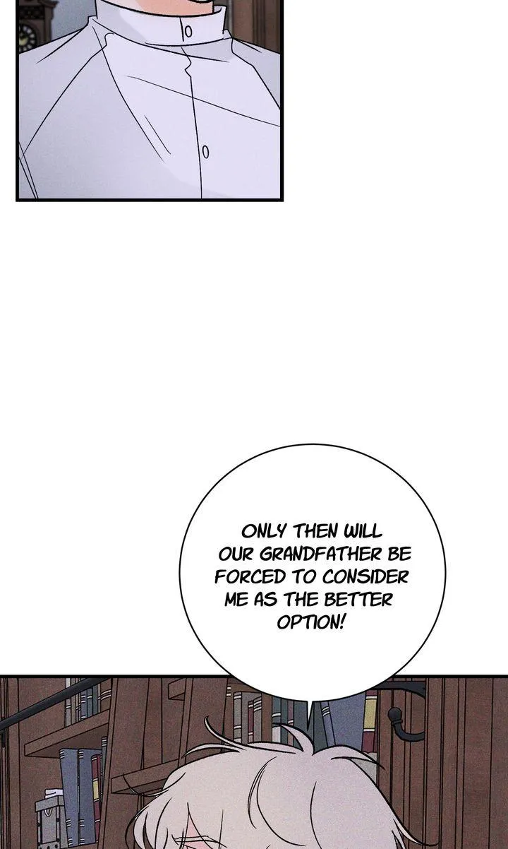 Behind the Lens Chapter 11 page 30 - 
