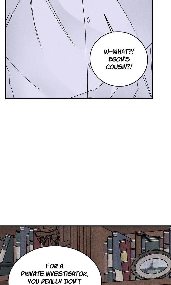 Behind the Lens Chapter 11 page 4 - 