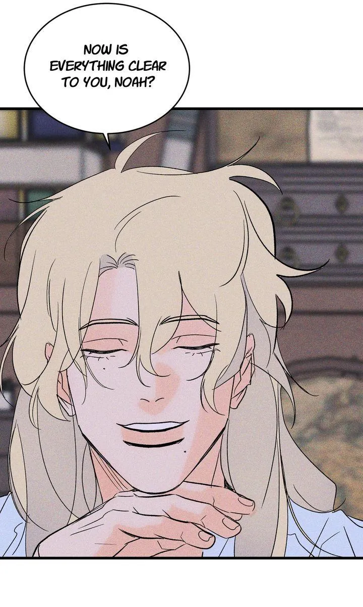 Behind the Lens Chapter 11 page 32 - 