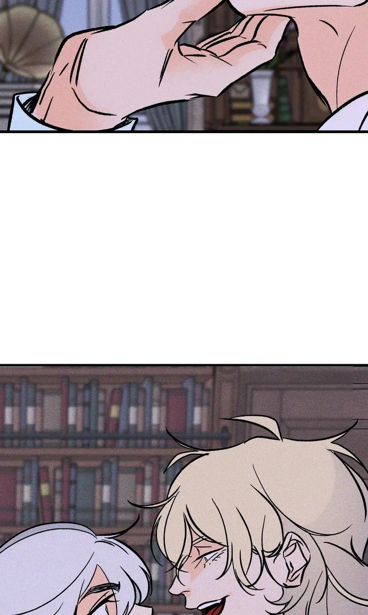 Behind the Lens Chapter 11 page 37 - 