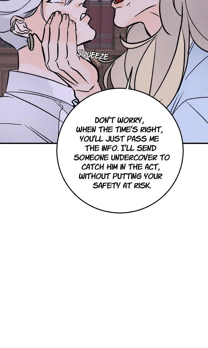 Behind the Lens Chapter 11 page 38 - 