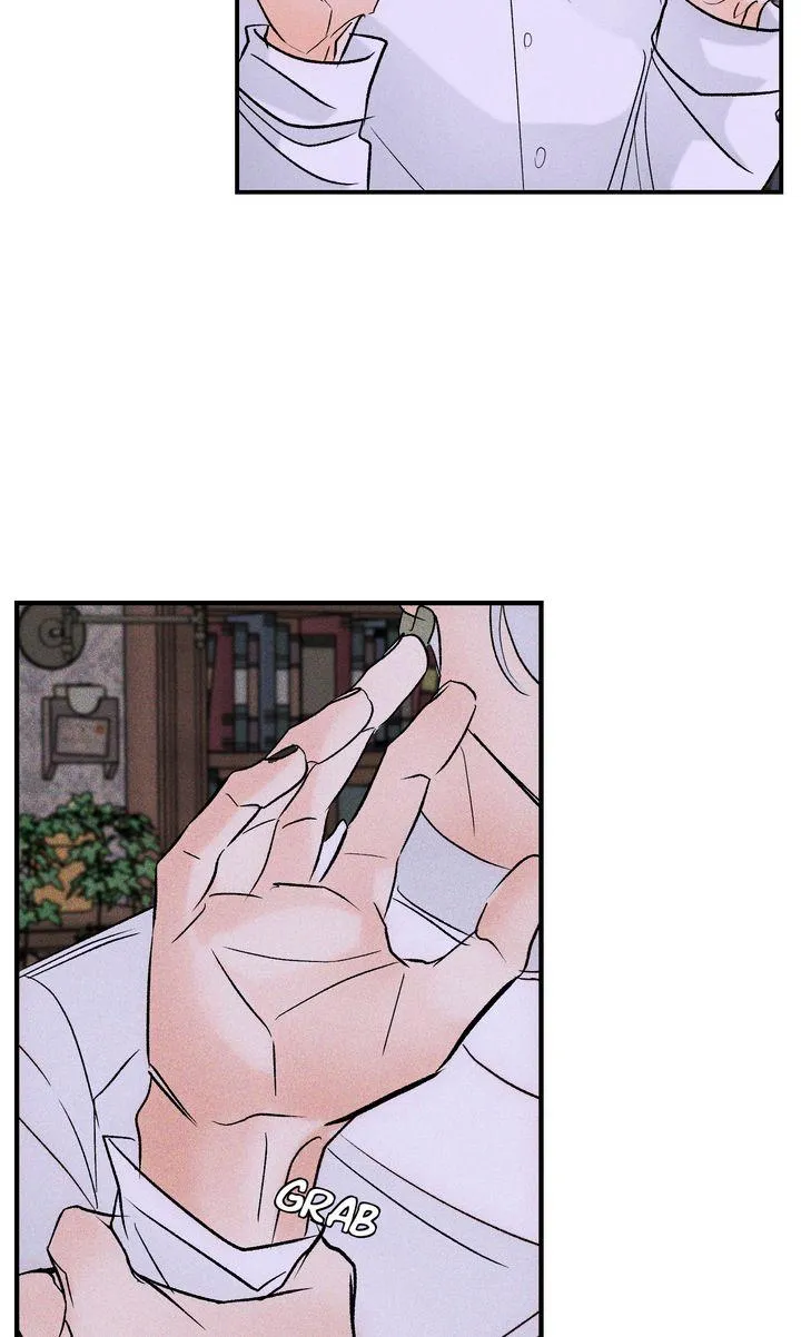 Behind the Lens Chapter 11 page 44 - 