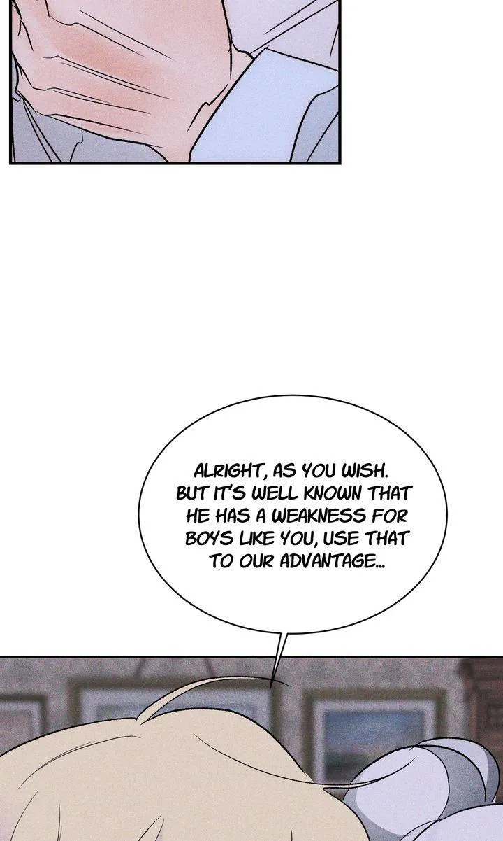Behind the Lens Chapter 11 page 45 - 