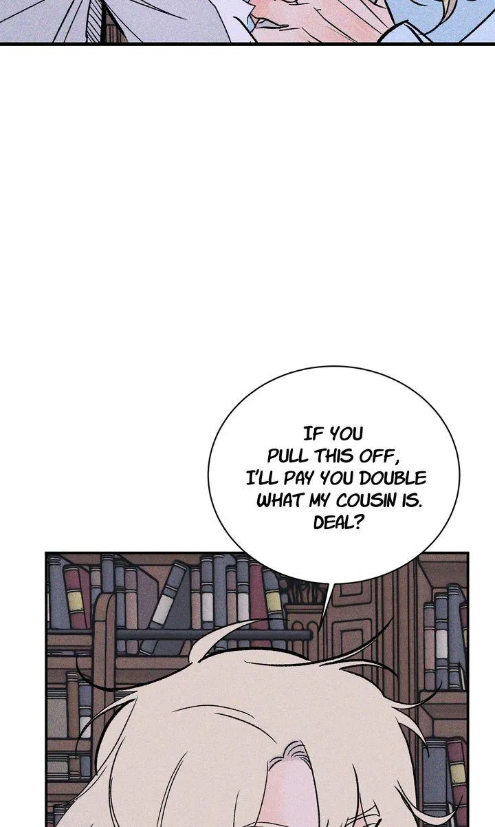 Behind the Lens Chapter 11 page 48 - 