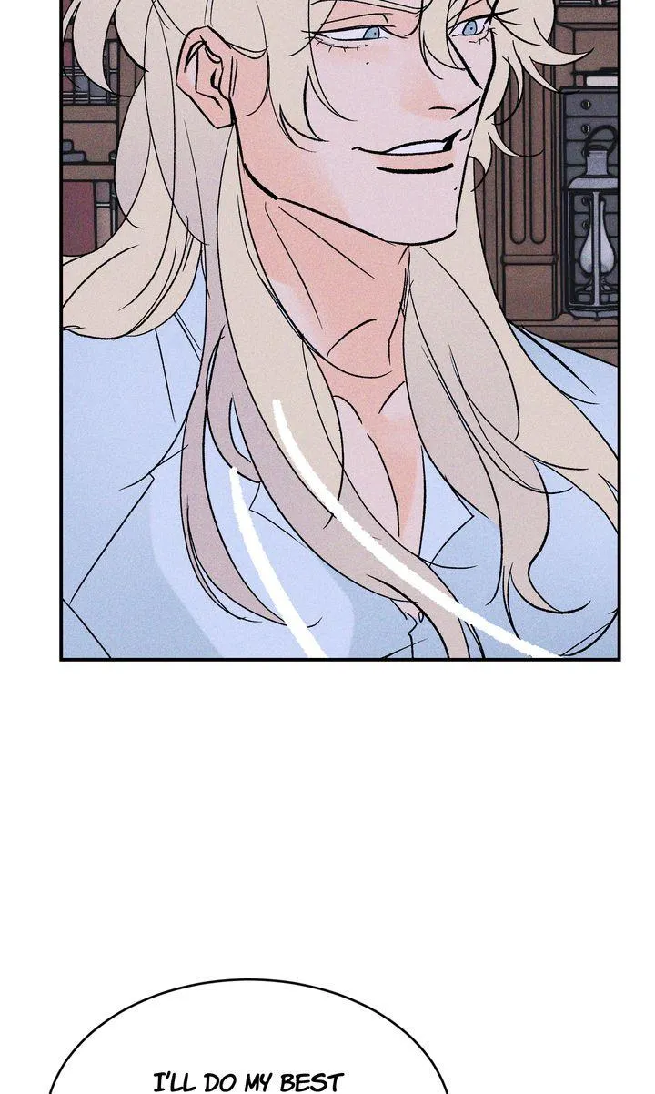 Behind the Lens Chapter 11 page 49 - 