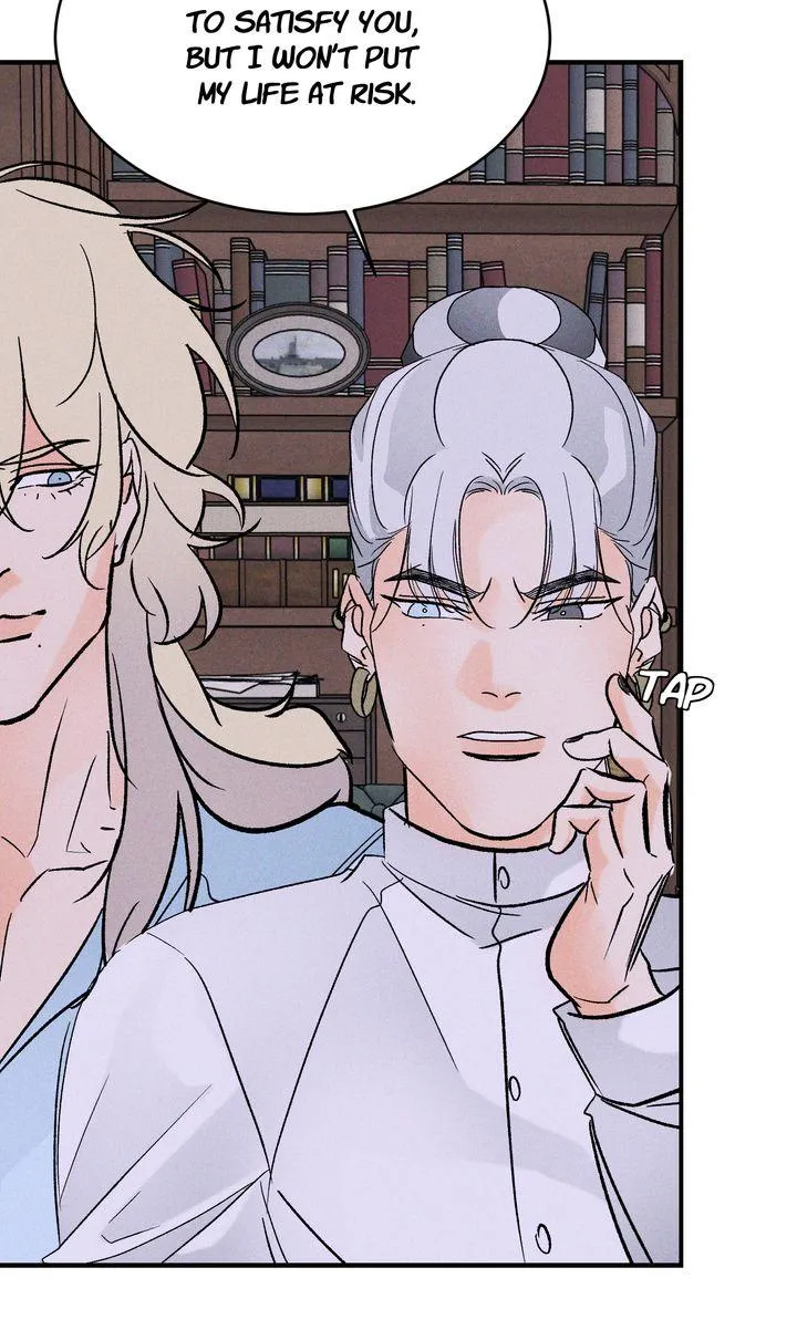 Behind the Lens Chapter 11 page 50 - 
