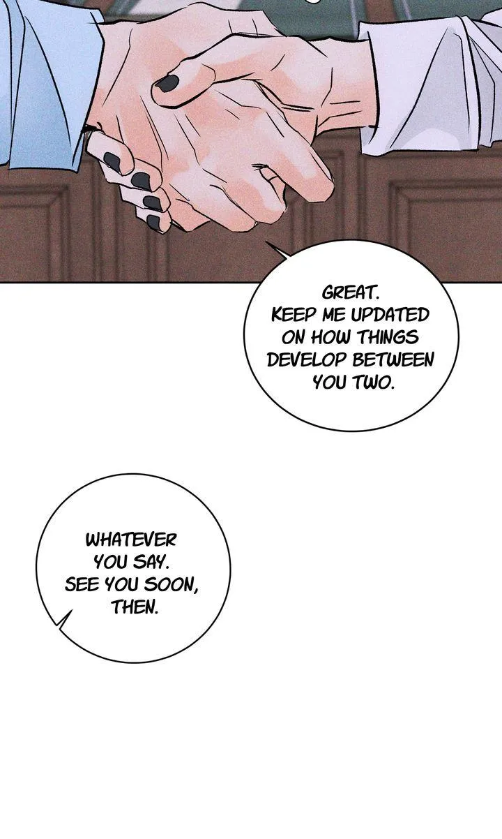 Behind the Lens Chapter 11 page 53 - 