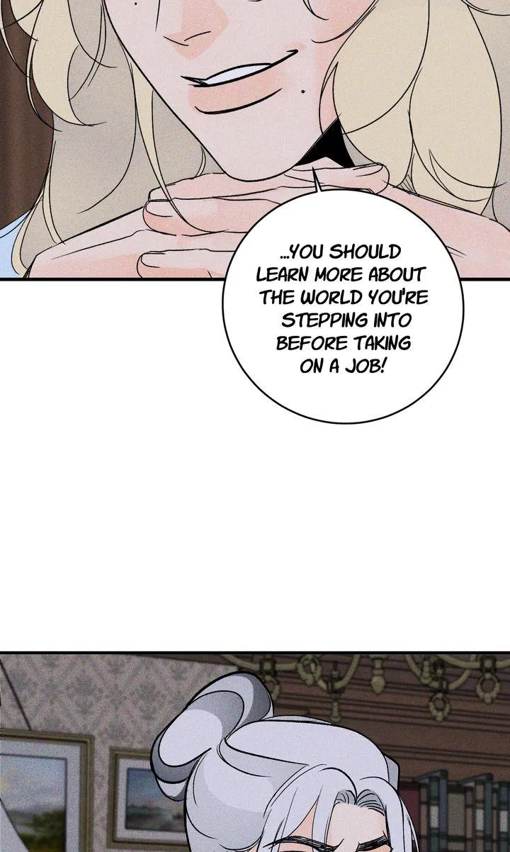 Behind the Lens Chapter 11 page 7 - 