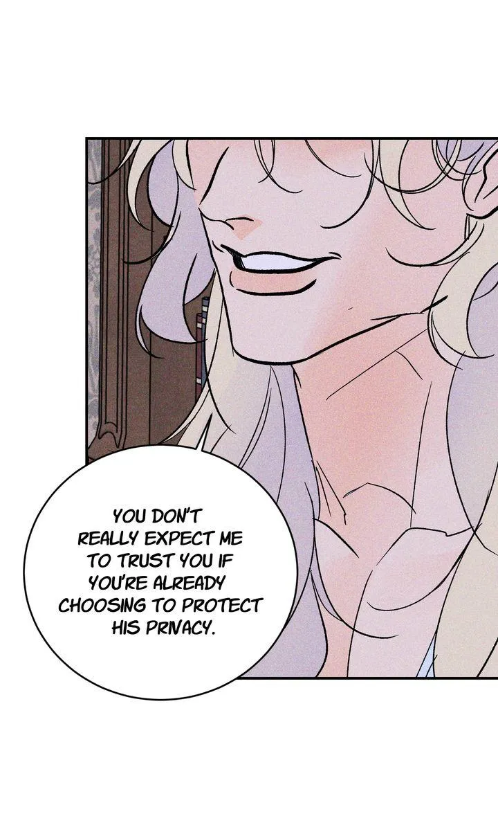 Behind the Lens Chapter 11 page 64 - 