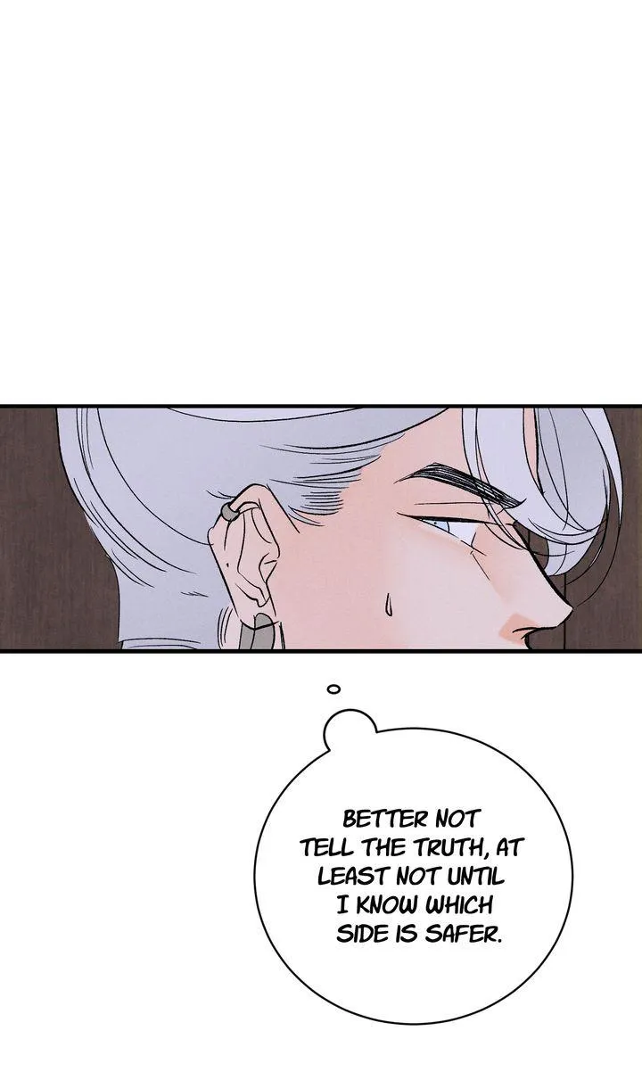 Behind the Lens Chapter 11 page 65 - 