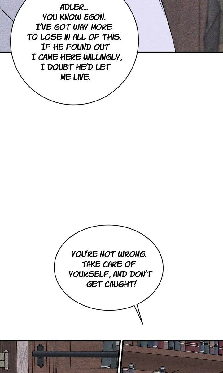 Behind the Lens Chapter 11 page 69 - 