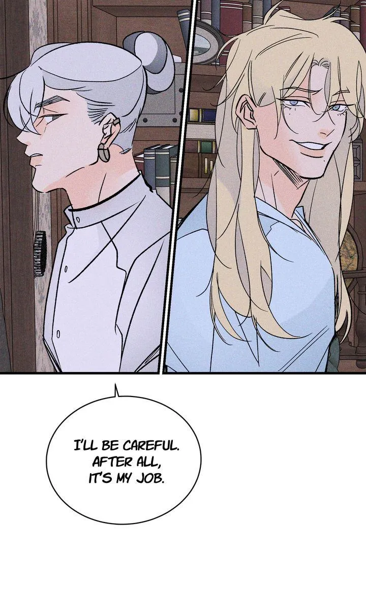 Behind the Lens Chapter 11 page 70 - 