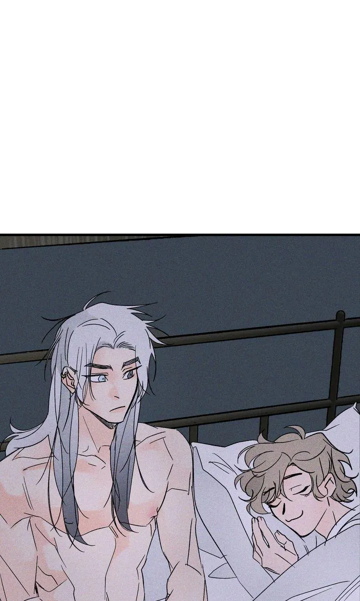 Behind the Lens Chapter 11 page 76 - 