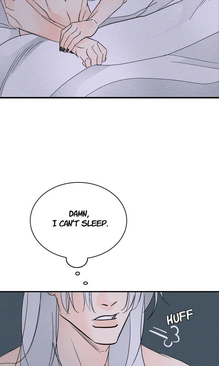 Behind the Lens Chapter 11 page 77 - 