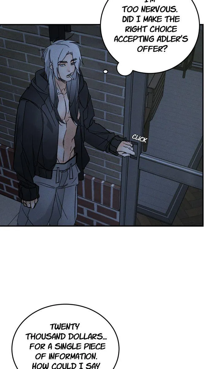 Behind the Lens Chapter 11 page 80 - 