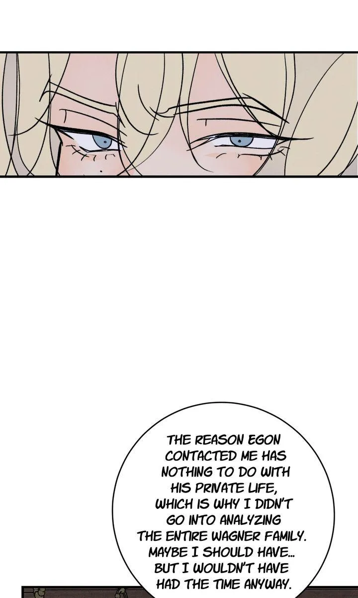 Behind the Lens Chapter 11 page 9 - 