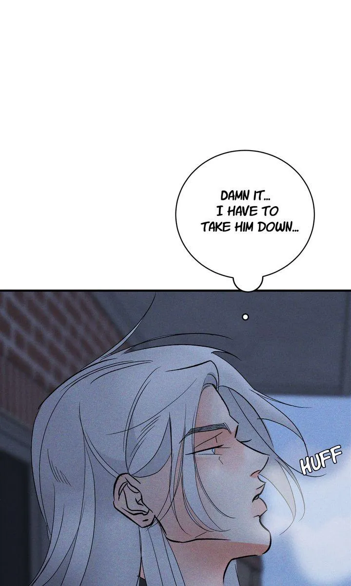 Behind the Lens Chapter 11 page 83 - 