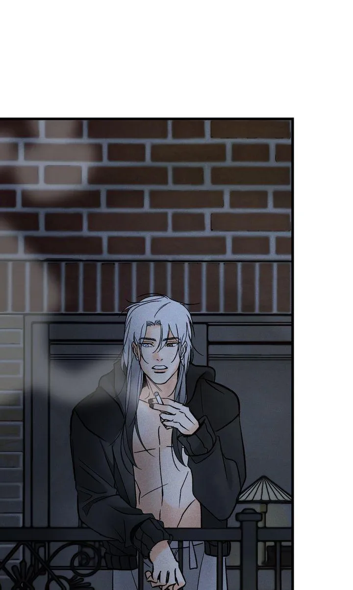Behind the Lens Chapter 11 page 85 - 