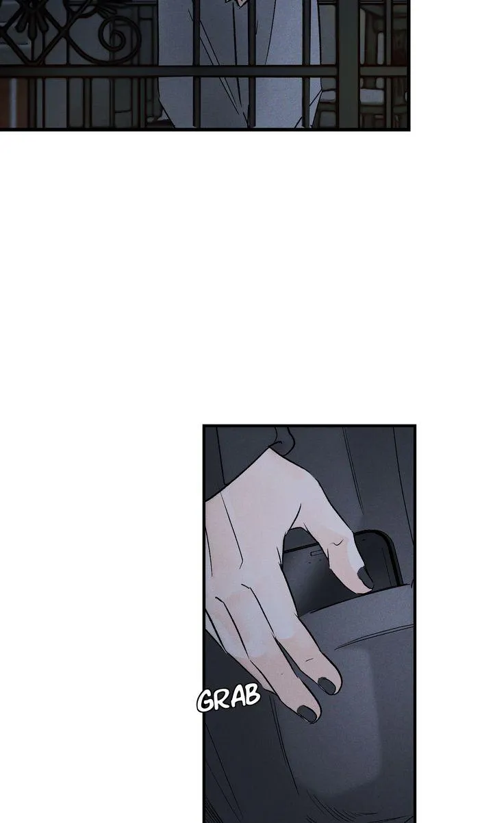 Behind the Lens Chapter 11 page 86 - 