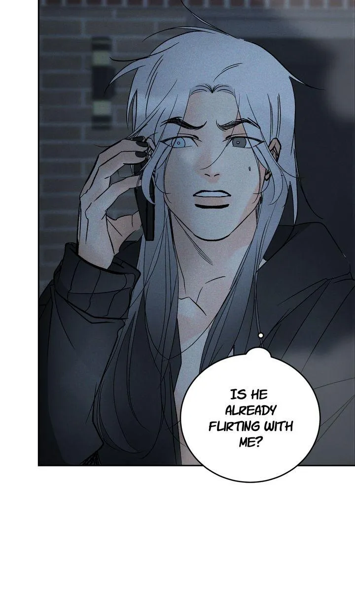 Behind the Lens Chapter 11 page 90 - 