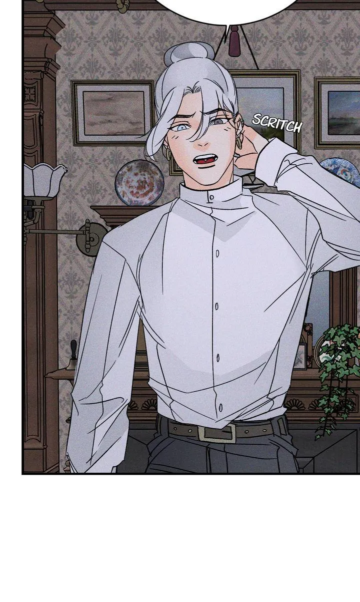 Behind the Lens Chapter 11 page 10 - 