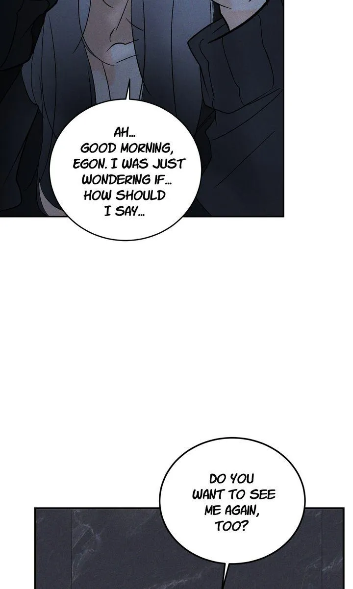 Behind the Lens Chapter 11 page 92 - 