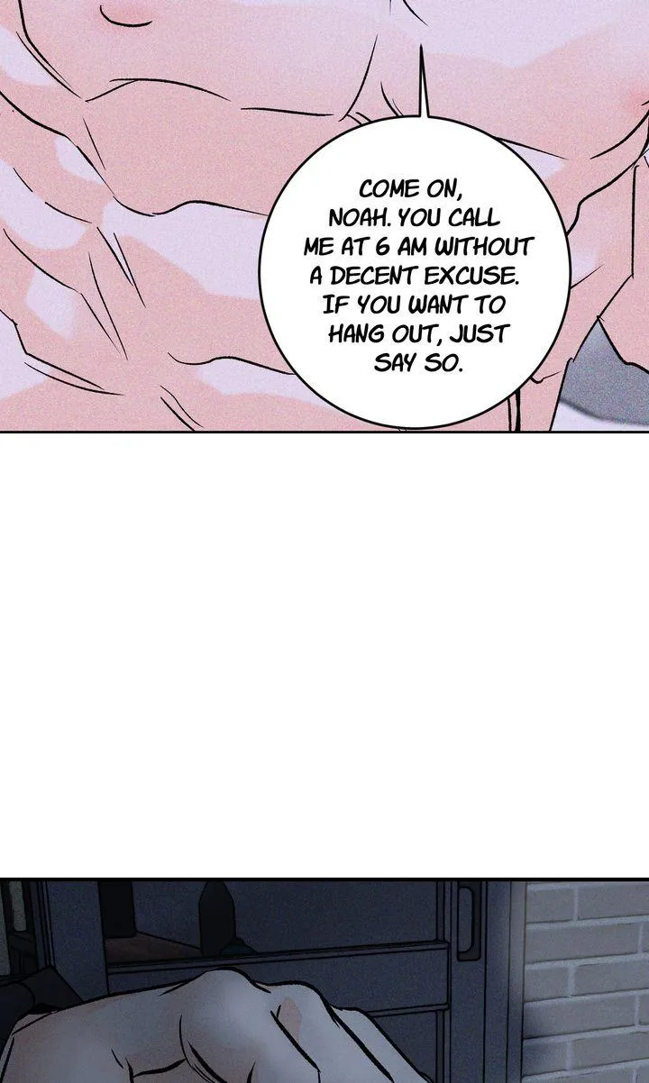 Behind the Lens Chapter 11 page 96 - 
