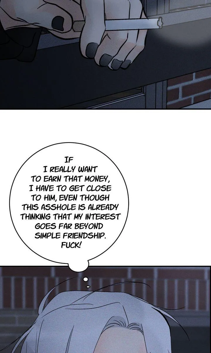 Behind the Lens Chapter 11 page 97 - 