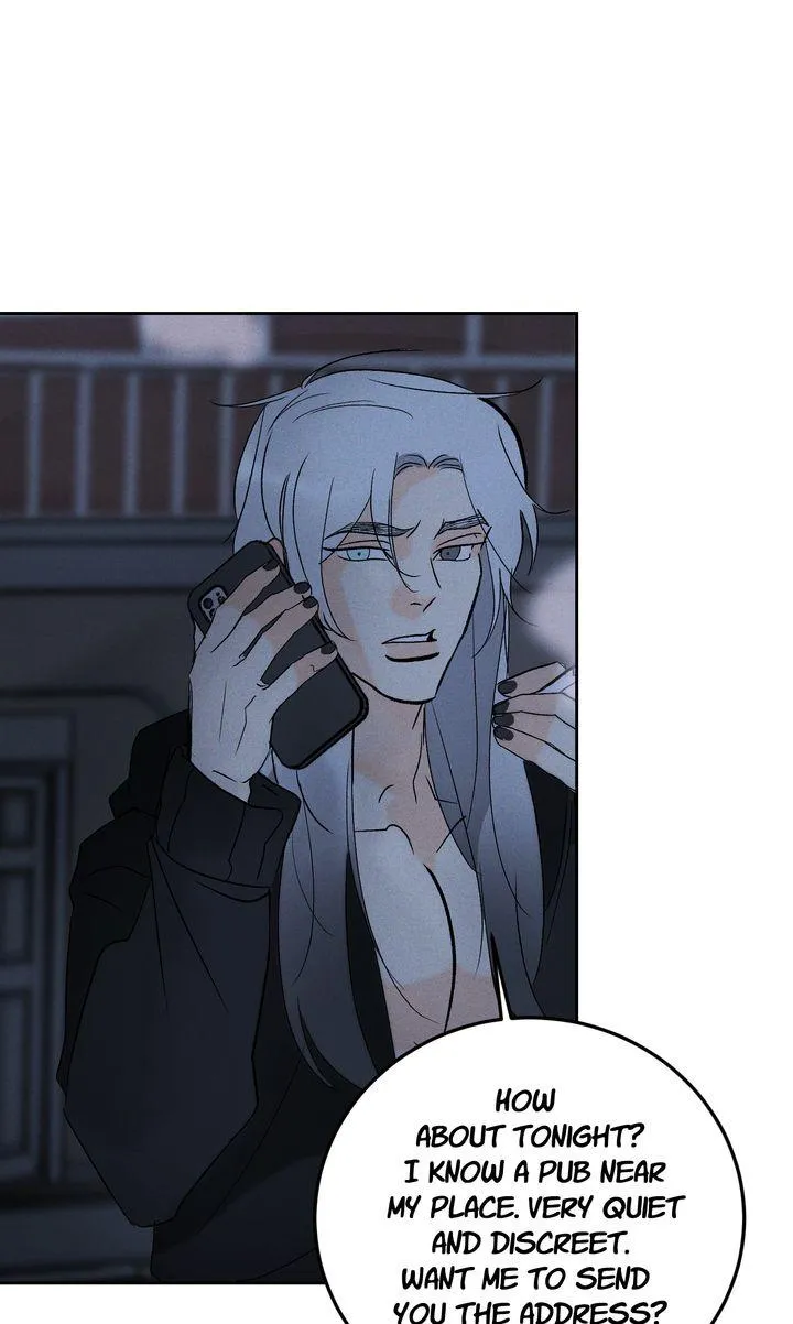 Behind the Lens Chapter 11 page 99 - 