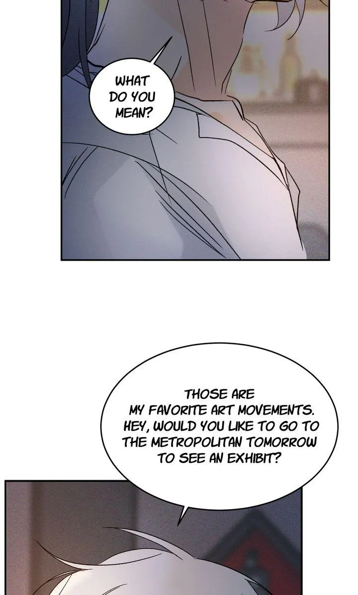 Behind the Lens Chapter 12 page 12 - 