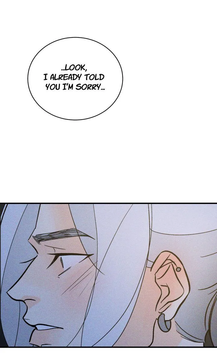Behind the Lens Chapter 12 page 113 - 