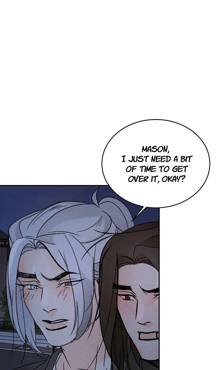 Behind the Lens Chapter 12 page 118 - 