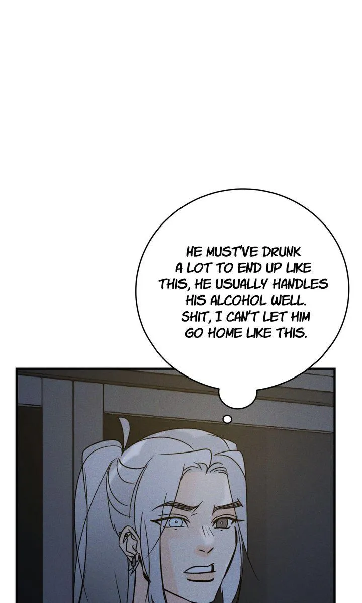Behind the Lens Chapter 12 page 129 - 