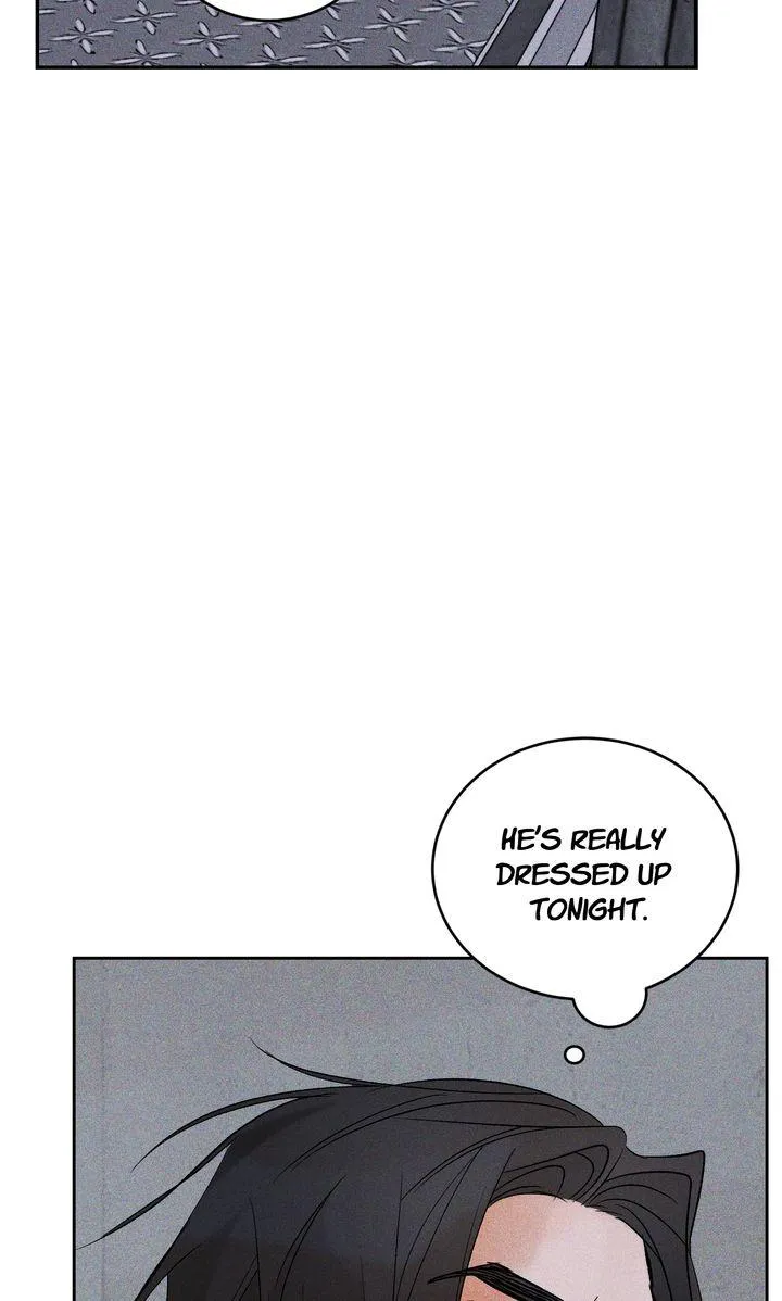 Behind the Lens Chapter 12 page 135 - 