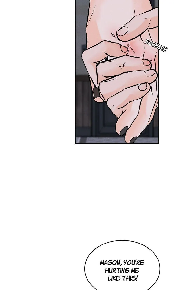 Behind the Lens Chapter 12 page 139 - 