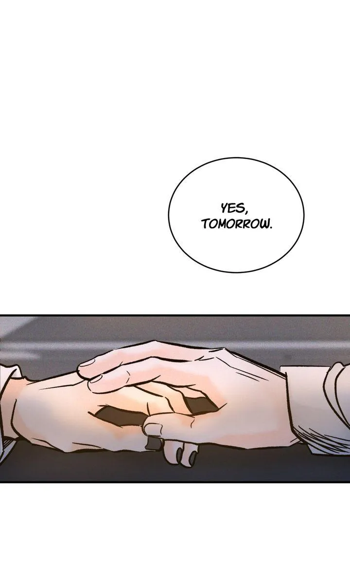 Behind the Lens Chapter 12 page 15 - 