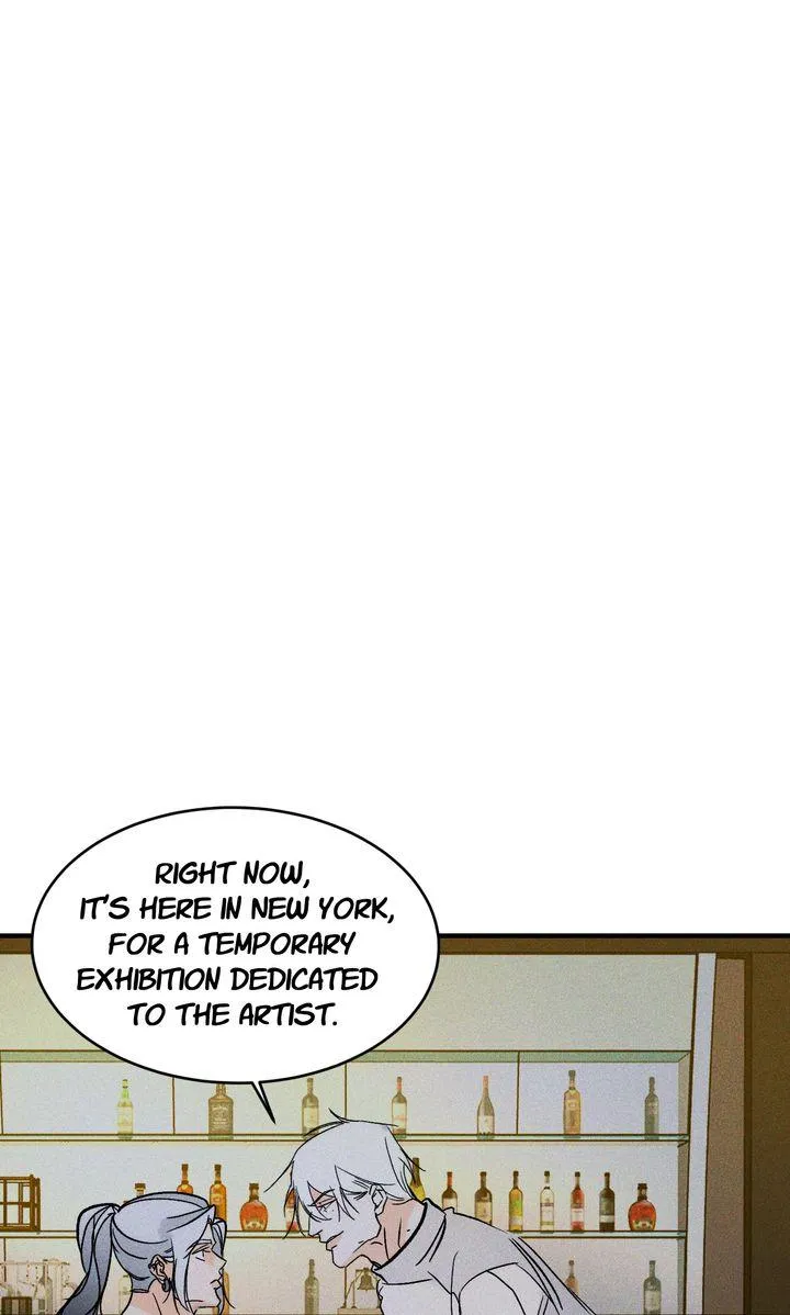 Behind the Lens Chapter 12 page 19 - 