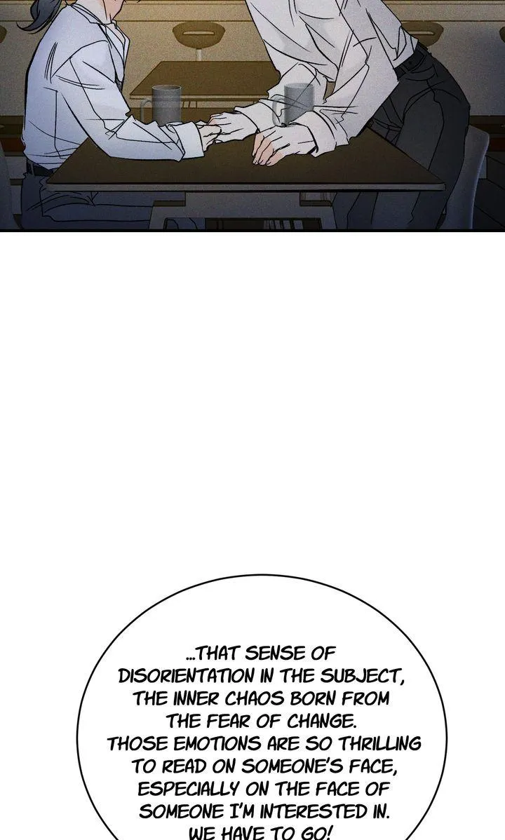 Behind the Lens Chapter 12 page 20 - 