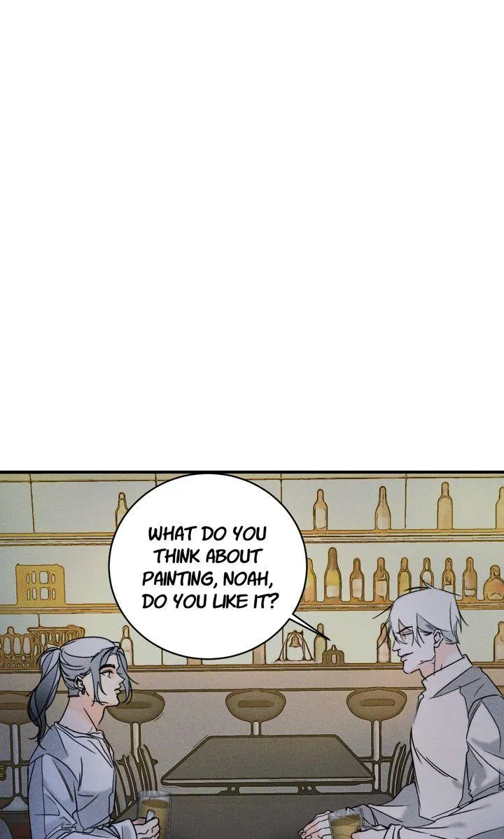 Behind the Lens Chapter 12 page 3 - 