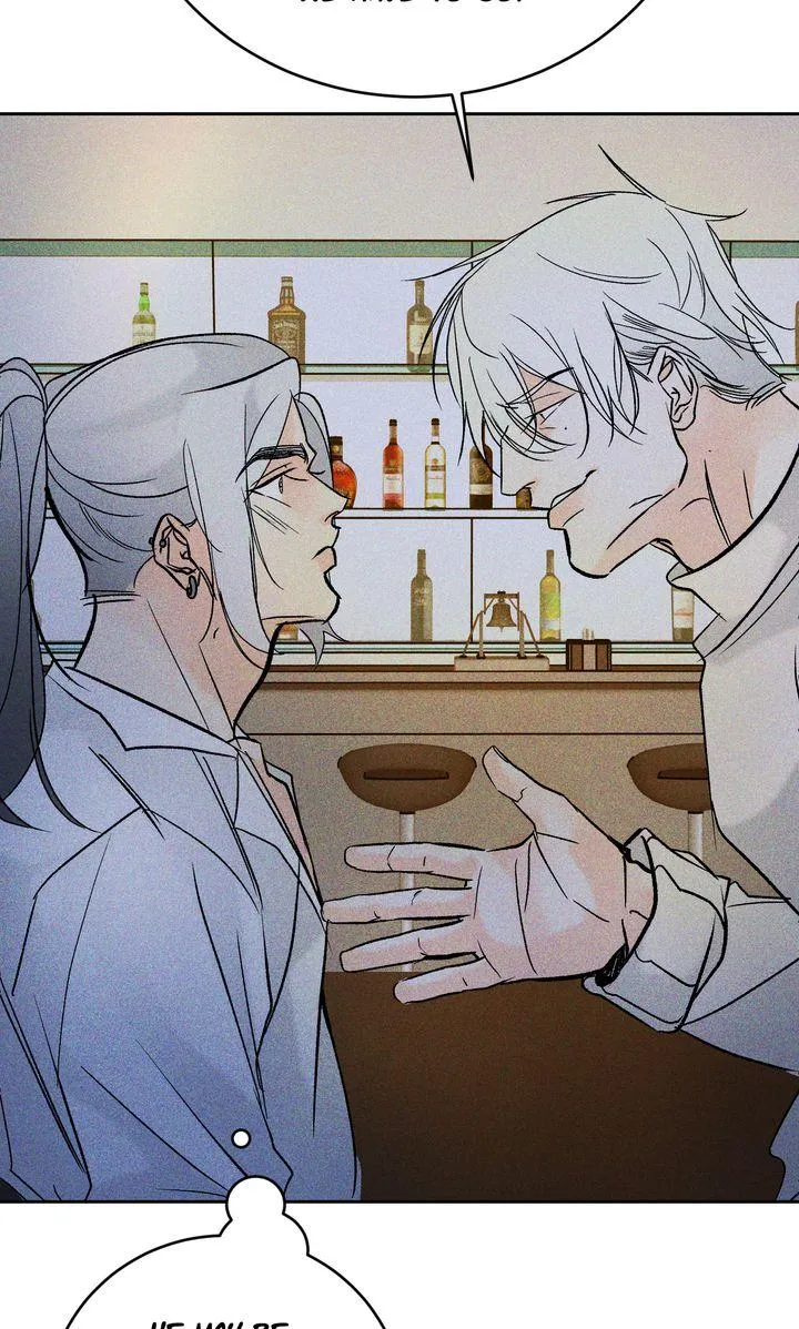 Behind the Lens Chapter 12 page 21 - 