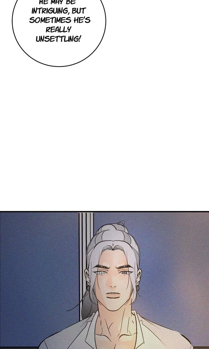 Behind the Lens Chapter 12 page 22 - 