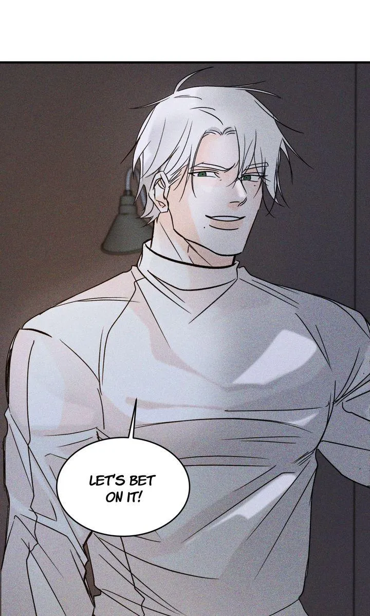Behind the Lens Chapter 12 page 24 - 