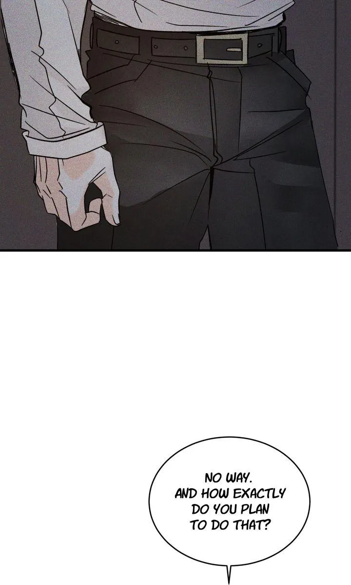 Behind the Lens Chapter 12 page 25 - 