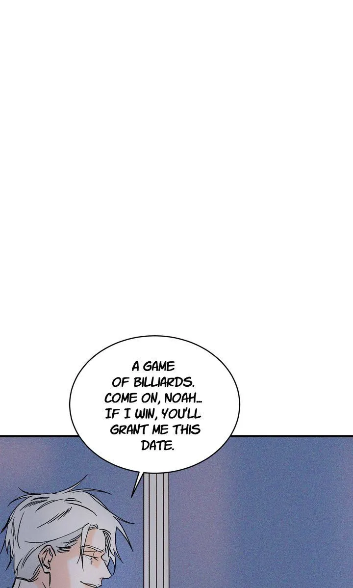 Behind the Lens Chapter 12 page 27 - 