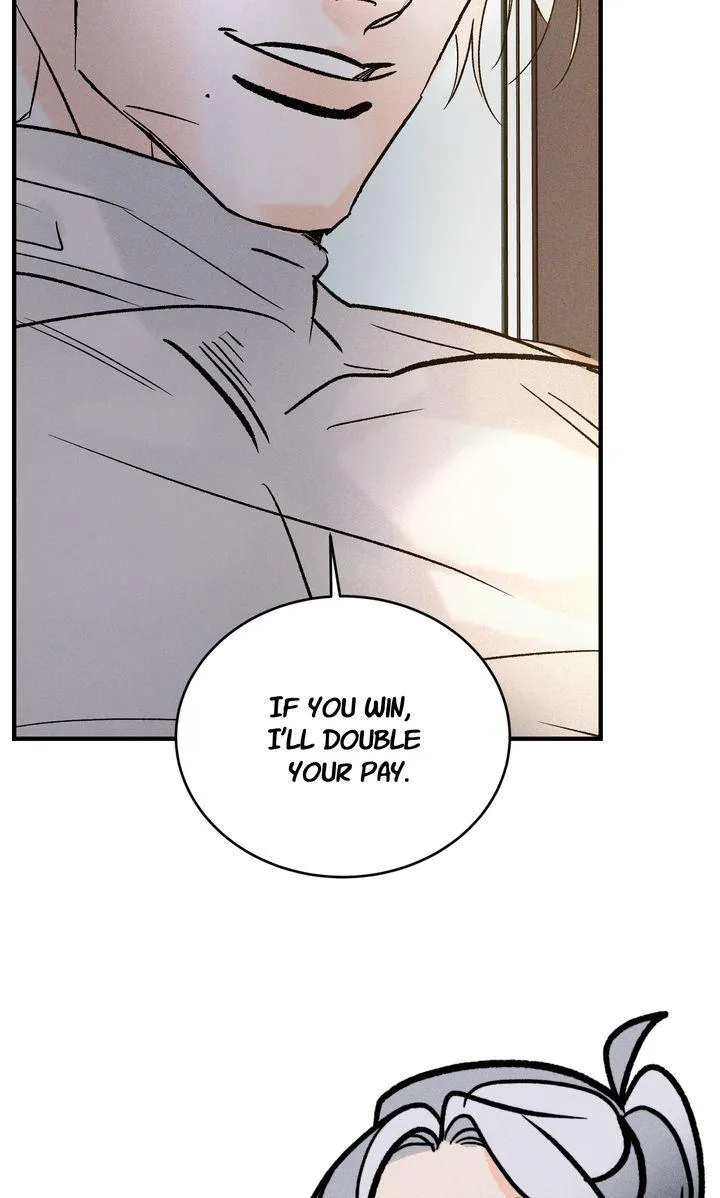 Behind the Lens Chapter 12 page 31 - 