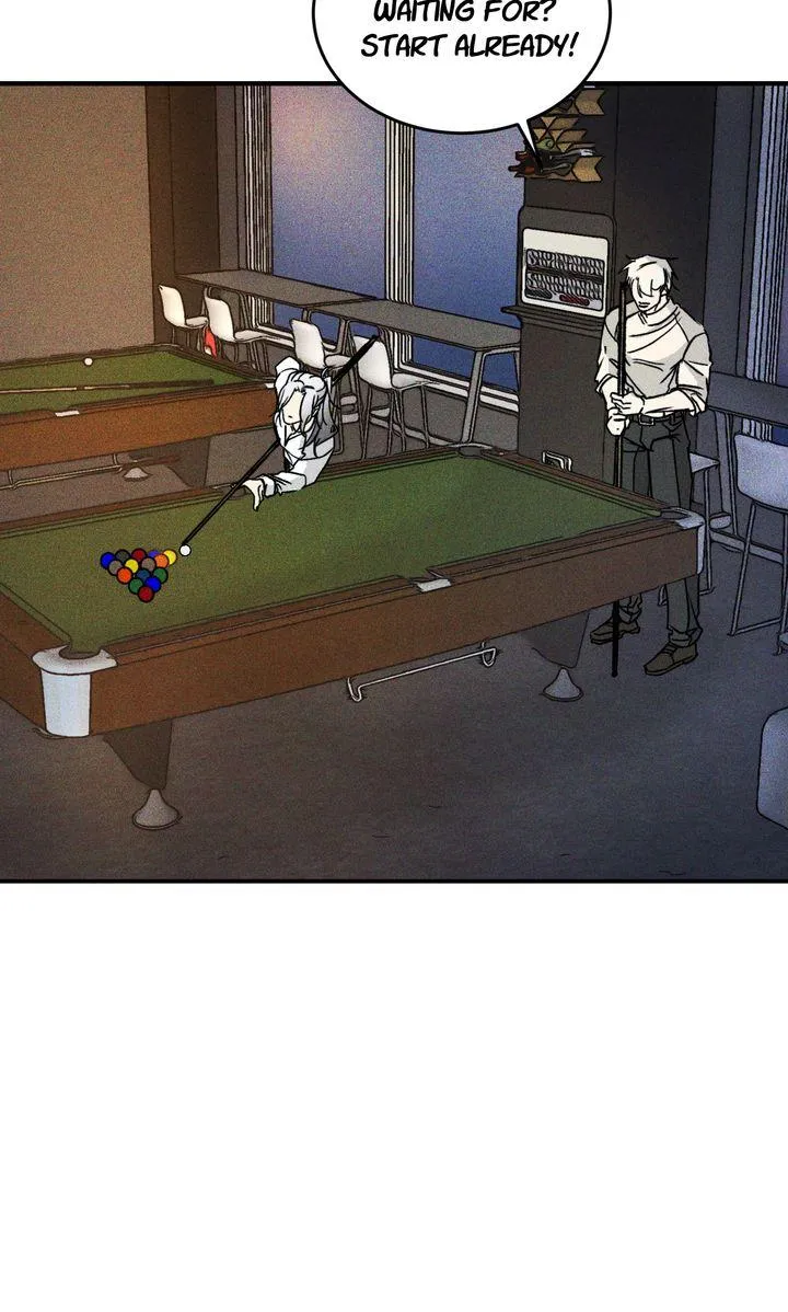 Behind the Lens Chapter 12 page 36 - 
