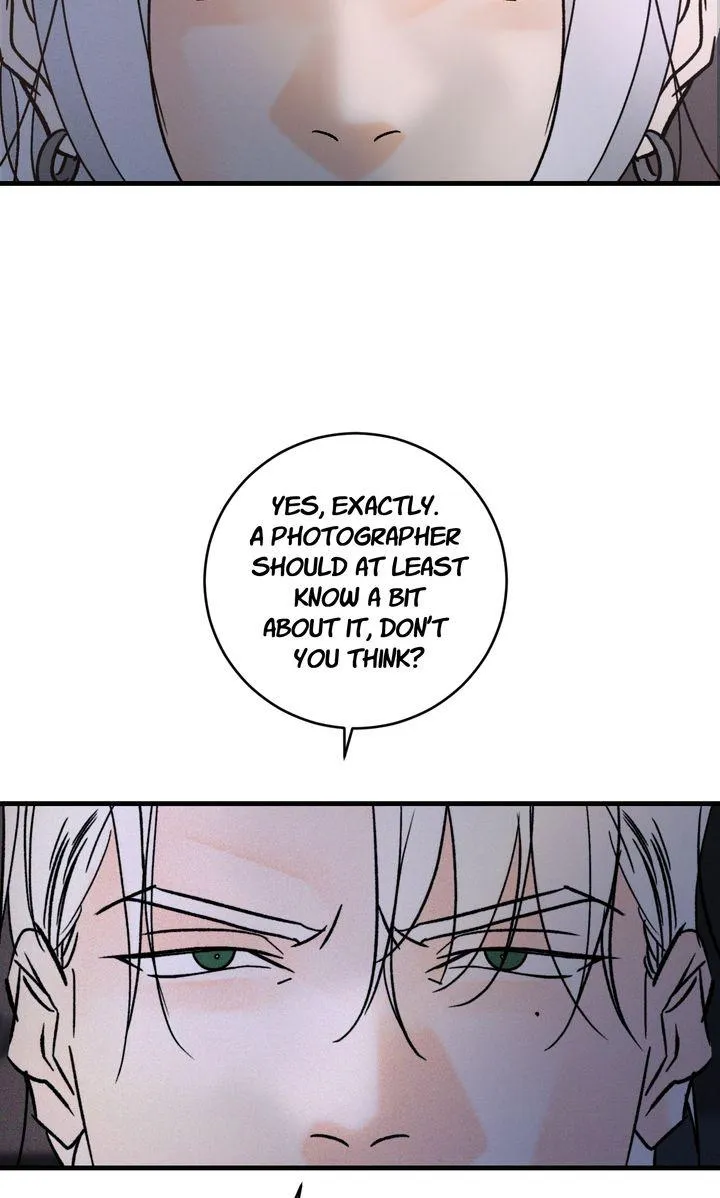 Behind the Lens Chapter 12 page 5 - 