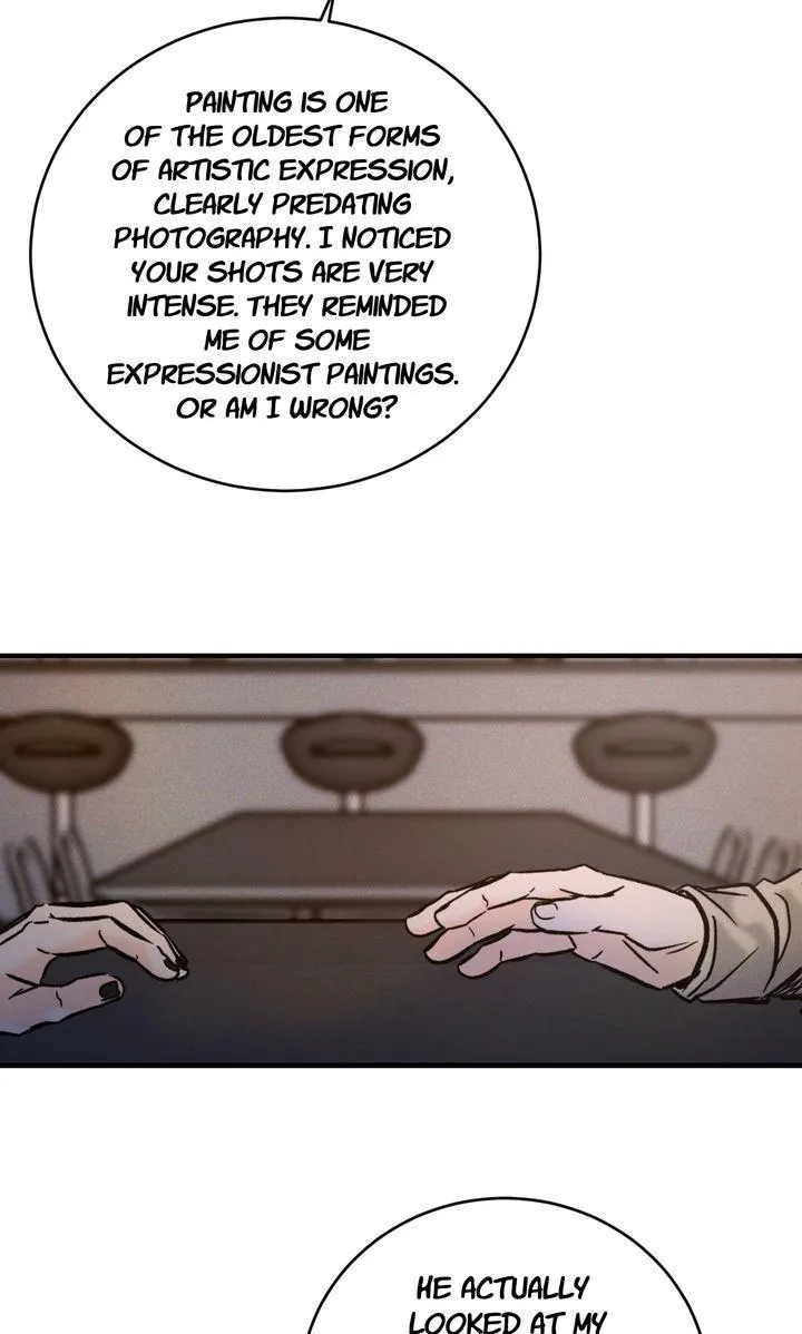 Behind the Lens Chapter 12 page 6 - 