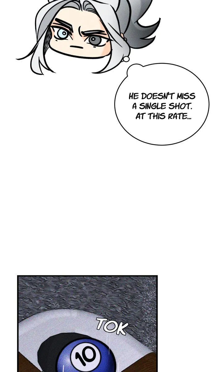 Behind the Lens Chapter 12 page 54 - 